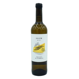 [PRI1031BLA01] Trosset de Porrera Olim Blanc 2023