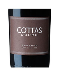 [PTD1028NEG04] Cottas Reserva Tinto 2015