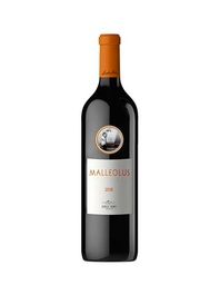 [RDU0196NEG03] Emilio Moro Malleolus 2022