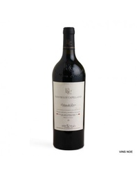 [RDU0362NEG03] Pago de los Capellanes Reserva 2022