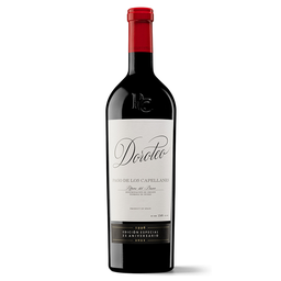 [RDU0362NEG12] Pago de los Capellanes Doroteo 2021