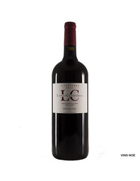 [RDU0753NEG02] López Cristóbal La Linde Magnum 2023
