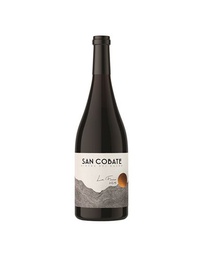 [RDU1022NEG01] San Cobate La Finca 2020