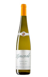 [RIO0084BLA02] Monopole Blanco (18,75cl)