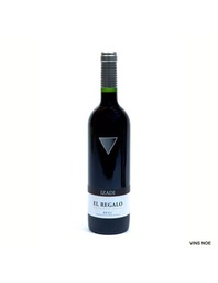 [RIO0245NEG04] Izadi El Regalo Viñedo Singular 2019