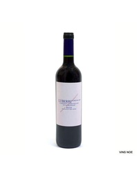 [RIO0288NEG06] Luberri Maceración Carbónica 2025