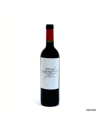 [RIO0288NEG07] Biga de Luberri Crianza 2022