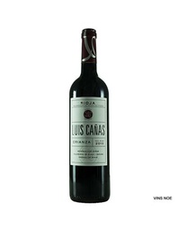 [RIO0290NEG01] Luis Cañas Crianza 2022