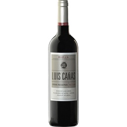 [RIO0290NEG04] Luis Cañas Gran Reserva 2016
