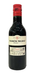 [RIO0652NEG06] Ramon Bilbao Crianza 2020 (18,75cl)