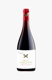 [RIO1082NEG02] Ojuel Cerrosojón 2019