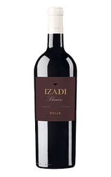 [RIO245NEG15] Izadi Selección Reserva 2020