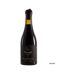 [TAR0752NEG05] Terrenal d'Aubert Dolç 2020 75cl.