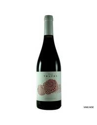 [TEA0896NEG03] Flor de Trufes Negre 2019