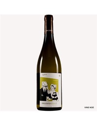 [VAL0059BLA03] Angosto Blanco 2025
