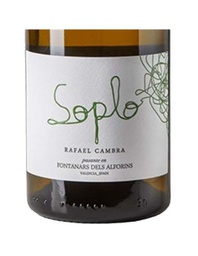 [VAL0388BLA01] Soplo Blanco 2024