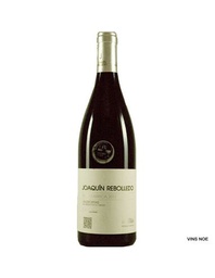 [VDO0573NEG02] Joaquín RebolledoTinto Barrica 2022
