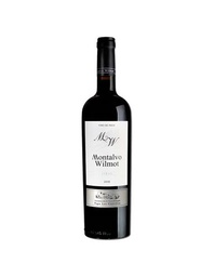 [VPA0340NEG02] Montalvo Wilmot Syrah 2021