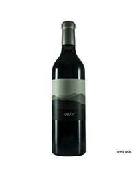 [VTB0835NEG01] Obac de Binigrau 2022