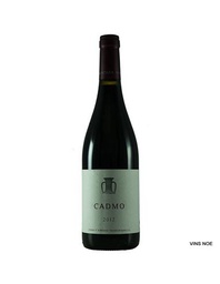 [VTB0837NEG01] Can Xanet Cadmo 2018