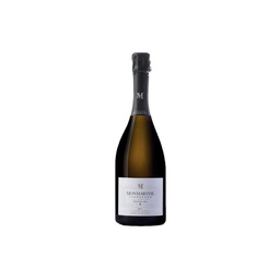 [XAM0338ESB03] Monmarthe 1er Cru "Le Mont Joyeux" Blanc de Blancs Brut 2018