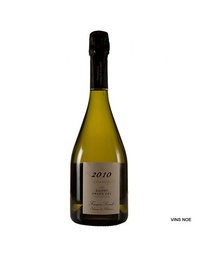 [XAM0759ESB02] François Secondé Grand Cru Blanc de Blancs Brut 2017