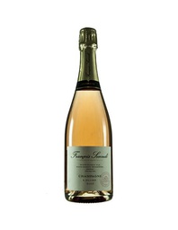 [XAM0759ESR01] François Secondé Gran Cru Rosé Brut