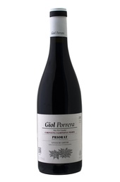 [PRI1080NEG03] Giol Porrera Carinyena Mas d'en Caçador 2023