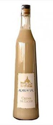 [DOR0957DOR04] Crema de Café Alan de Val