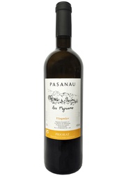 [PRI0368BLA01] Pasanau Les Myriams Blanc 2023