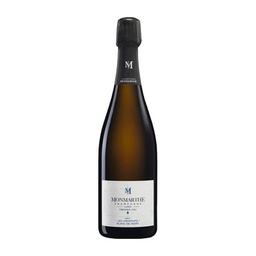 [XAM0338ESB10] Monmarthe 1er Cru "Les Grimpants" Blanc de Noirs Extra-Brut 2020