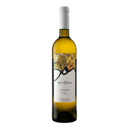 [PLL0092BLA03] Can Majoral Son Blanc 2022