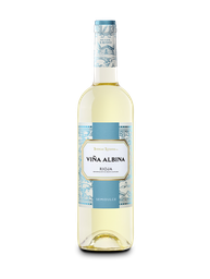 [RIO0628BLA03] Viña Albina Semi Dulce 2022