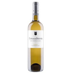 [EMP0116BLA01] Clos de les Dòmines Blanc Barrica 2024