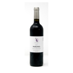 [PBA0463NEG02] Perunés 2019