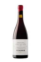 [PEN1048NEG01] Viader Serra del Bosc Negre 2021