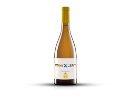 [TEA1111BLA01] Vins del Tros Cent X Cent Garnatxa Blanca 2023