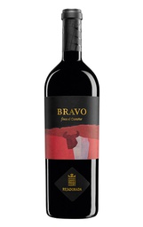 [TOR0393NEG03] Bravo de Rejadorada 2018