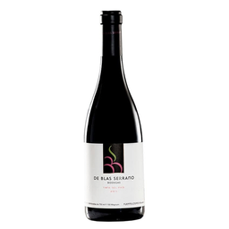 [RDU1083NEG03] De Blas Serrano Viñas Viejas 2022 Magnum