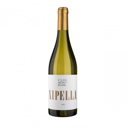 [CBA0057BLA04] Clos Montblanc Xipella Blanc 2024