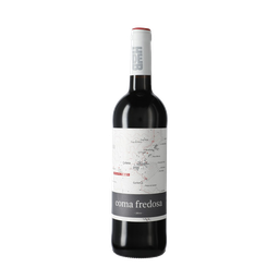 [EMP0865NEG03] Hugas de Batlle Coma Fredosa 2015