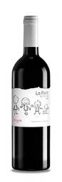 [PRI1094NEG05] Trossos del Priorat Lo Petit de la Casa 2022 Magnum