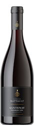 [BCB1117NEG04] Domaine Battault Santenay Premier Cru "Beauregard" 2022
