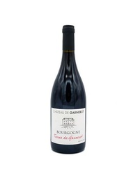 [BCL1066BLA02] Château de Garnerot Mercurey Roc Blanc 2022