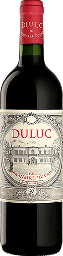 [BSJ1122NEG01] Duluc de Branaire-Ducru  Saint-Julien 2019