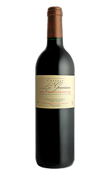 [BSE1125NEG01] Château Les Gravières Saint-Emilion Grand Cru 2020