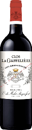 [BSE0961NEG02] Clos La Gaffelíère Saint-Emilion Gran Cru 2020