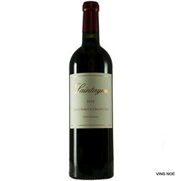 [BSE0878NEG01] Saintayme Saint-Emilion Grand Cru 2021