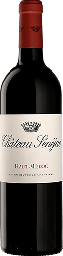 [BME0102NEG01] Château Sénéjac Haut-Médoc 2020