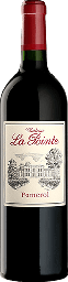 [BPO1008NEG02] Château La Pointe Pomerol 2021